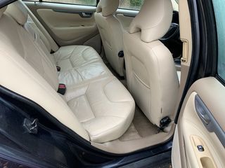 Volvo S60 foto 7