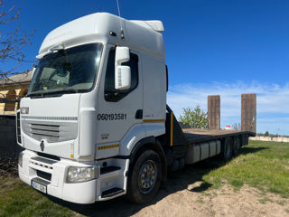 Renault Premium