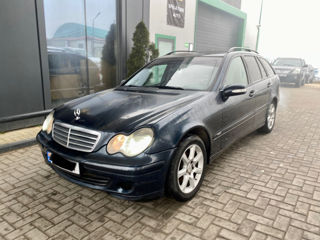 Mercedes C-Class