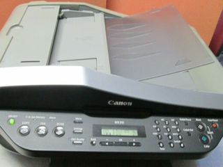 Универсальный струйный принтер Canon PIXMA MX310 бу
