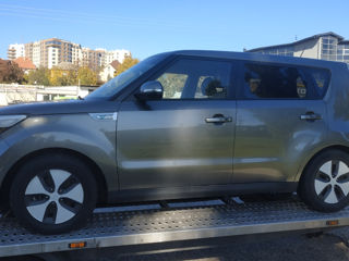 KIA Soul foto 4