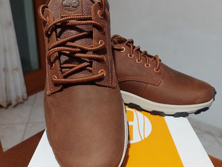 Timberland foto 2