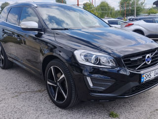 Volvo XC60 фото 3