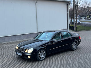 Mercedes E-Class foto 20