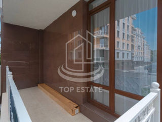 Apartament cu 2 camere, 66 m², Buiucani, Chișinău foto 9