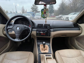 BMW 3 Series foto 11