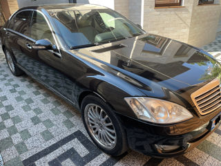 Mercedes S-Class foto 3