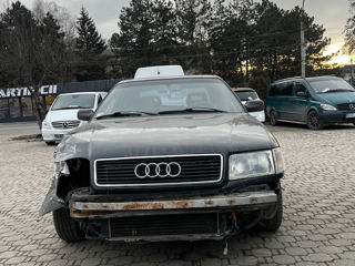 Audi 100