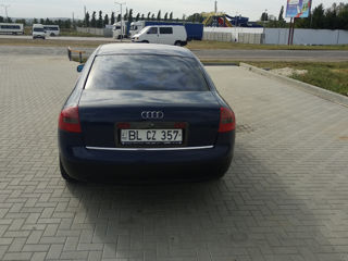 Audi A6 foto 4