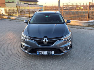 Renault Megane foto 10