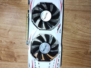 Vând gtx 1050ti Afox foto 1