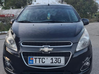 Chevrolet Spark фото 1