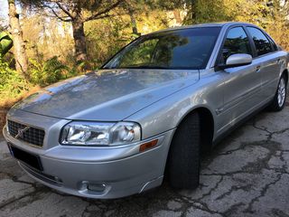 Volvo S80 foto 1