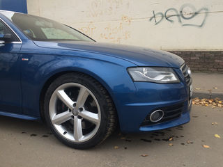 Audi A4 foto 7