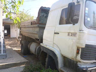 Renault G280 foto 5