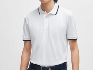 Tricou Polo Boss 2024 new foto 2