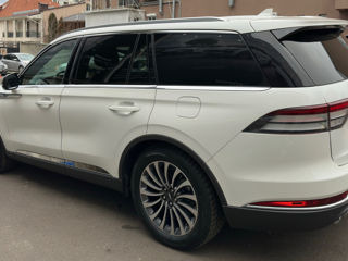 Lincoln Aviator foto 3