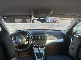 BMW X3 foto 5