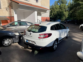 Renault Megane foto 4