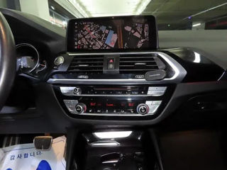 BMW X3 foto 9