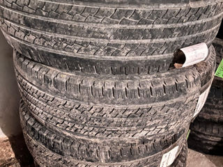 Шины 265/65R17 Toledo TL300 foto 1