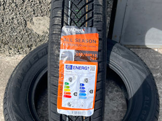 155/80 R13 Tracmax Trac Saver (4 seasons) M+S/ Доставка, livrare toata Moldova 2023