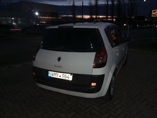 Renault Scenic foto 4