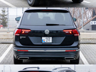 Volkswagen Tiguan foto 6