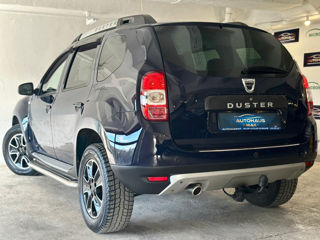 Dacia Duster foto 5