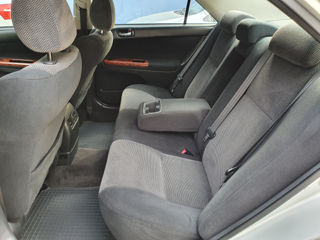 Toyota Camry foto 11