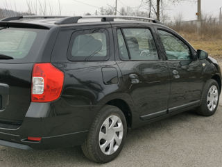 Dacia Logan foto 4