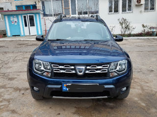 Dacia Duster foto 2