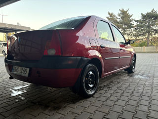 Dacia Logan foto 5