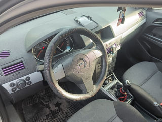 Opel Astra foto 6