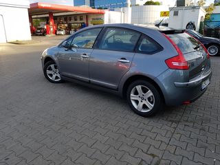 Citroen C4 foto 2