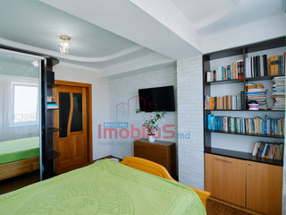 Apartament cu 3 camere la preț de 1! Bloc nou foto 11