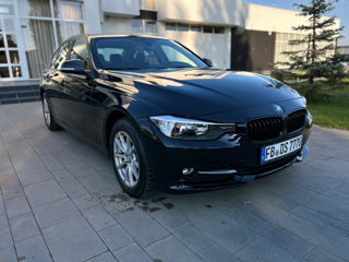 BMW 3 Series foto 3