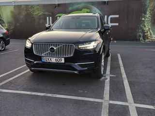 Volvo XC90 foto 3