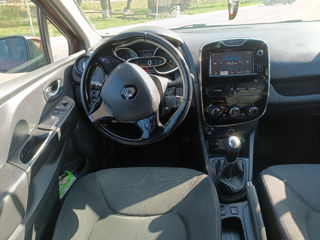 Renault Clio foto 5