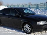 Audi A6 foto 1