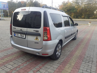 Dacia Logan Mcv foto 3