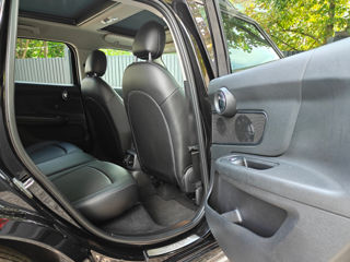Mini Cooper S Countryman фото 8