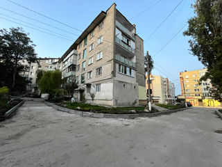 Apartament cu 1 cameră, 30 m², Centru, Cricova, Chișinău mun.