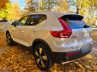 Volvo XC40 foto 3