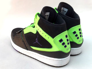 jordan flight with strap