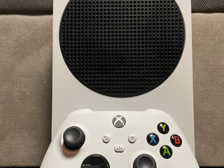 Când Xbox series s