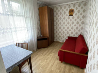 Apartament cu 2 camere, 37 m², Centru, Comrat foto 5