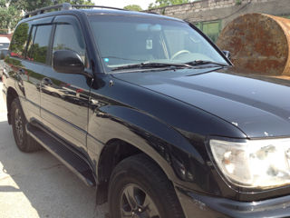 Toyota Land Cruiser foto 4