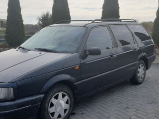 Volkswagen Passat foto 4