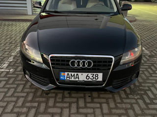 Audi A4 foto 6